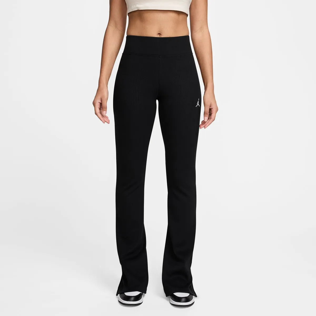 Женские брюки Brooklyn Essentials Jordan, черный
Женские брюки Brooklyn Essentials Jordan, черный