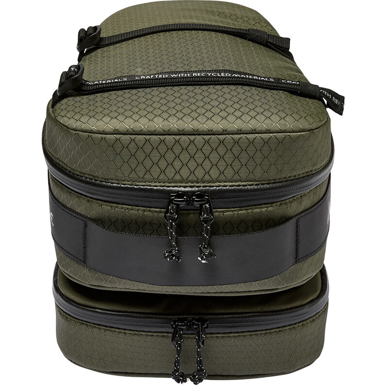 Велосипедная сумка Cyclist Saddle Vaude, оливковый
Велосипедная сумка Cyclist Saddle Vaude, оливковый