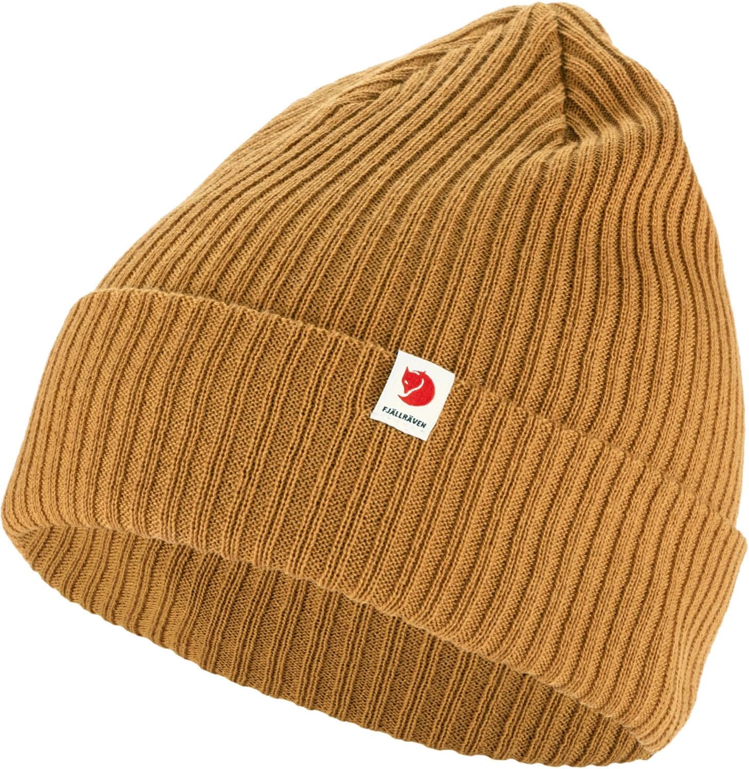 Fjällräven Rib Hat Beanie, Acorn
Fjällräven Rib Hat Beanie, Acorn