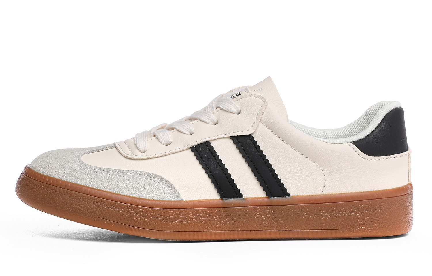 Кеды, скейтборд обувь женская низкая Semir, бежевый/хаки
Кеды, скейтборд обувь женская низкая Semir, бежевый/хаки