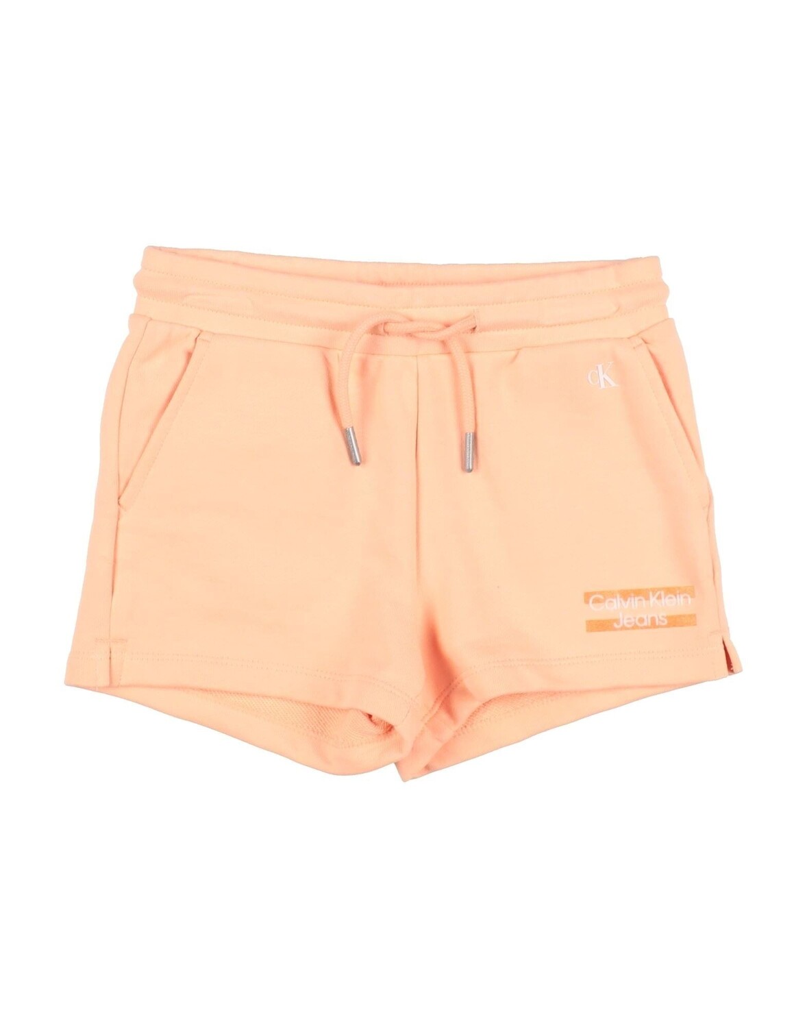 Шорты Calvin Klein, абрикос
Шорты Calvin Klein, абрикос