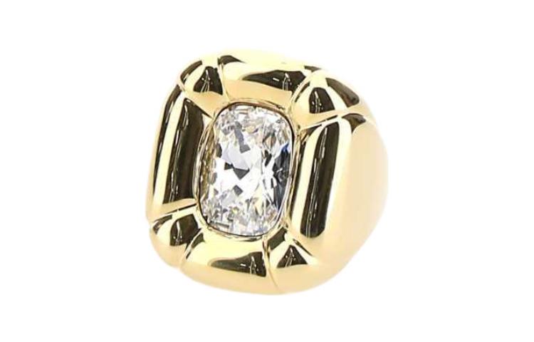 Дульцис Серьги-гвоздики Swarovski, золото
Дульцис Серьги-гвоздики Swarovski, золото