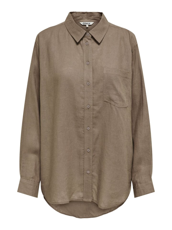 Рубашка ONLY
Рубашка ONLY