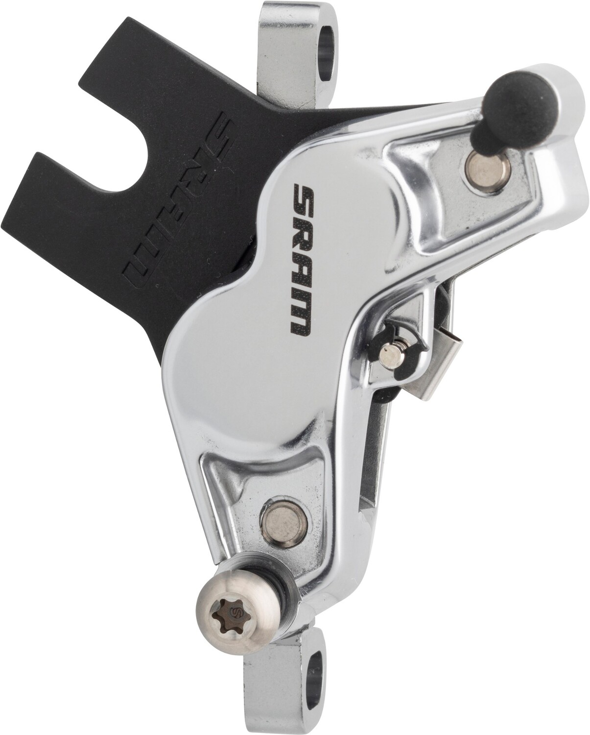 Суппорт дискового тормоза G2 Ultimate SRAM, серый
Суппорт дискового тормоза G2 Ultimate SRAM, серый