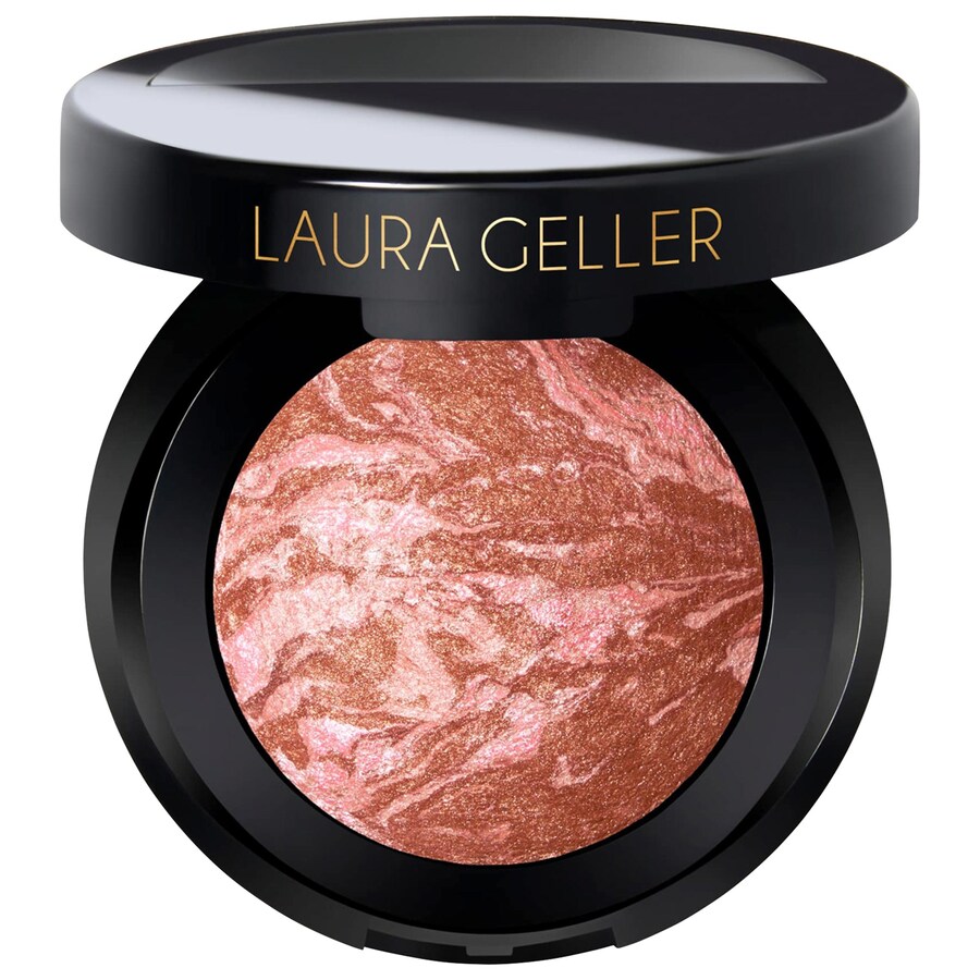 Запеченные румяна Blush and Brighten Marbleized Baked Powder Blush Laura Geller, 0.16 oz/4.5 g, Sunswept
Запеченные румяна Blush and Brighten Marbleized Baked Powder Blush Laura Geller, 0.16 oz/4.5 g, Sunswept