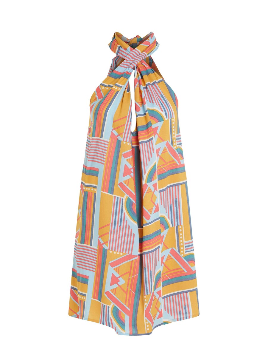 Летнее платье O'NEILL Naima, Mixed Colors
Летнее платье O'NEILL Naima, Mixed Colors