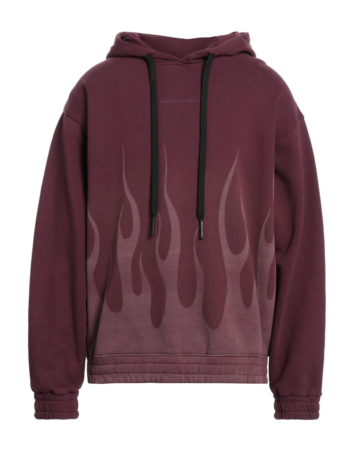 Толстовка Vision Of Super, бордовый
Толстовка Vision Of Super, бордовый