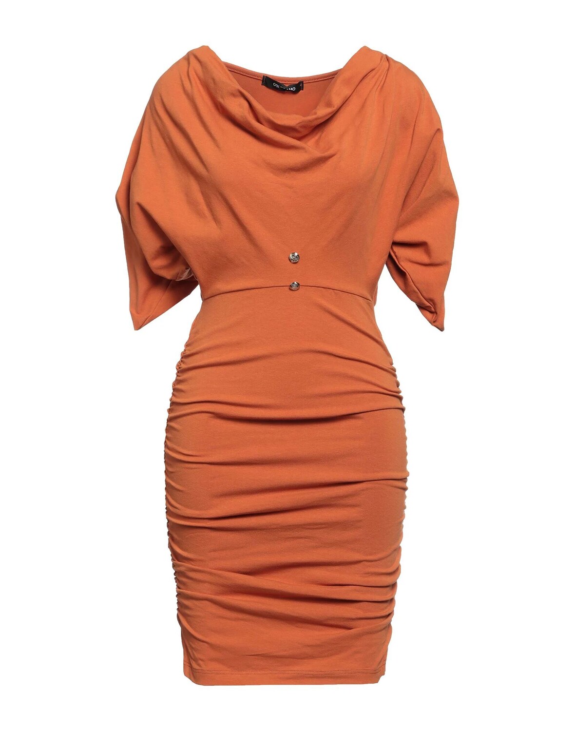 Платье Odi Et Amo, оранжевый
Платье Odi Et Amo, оранжевый