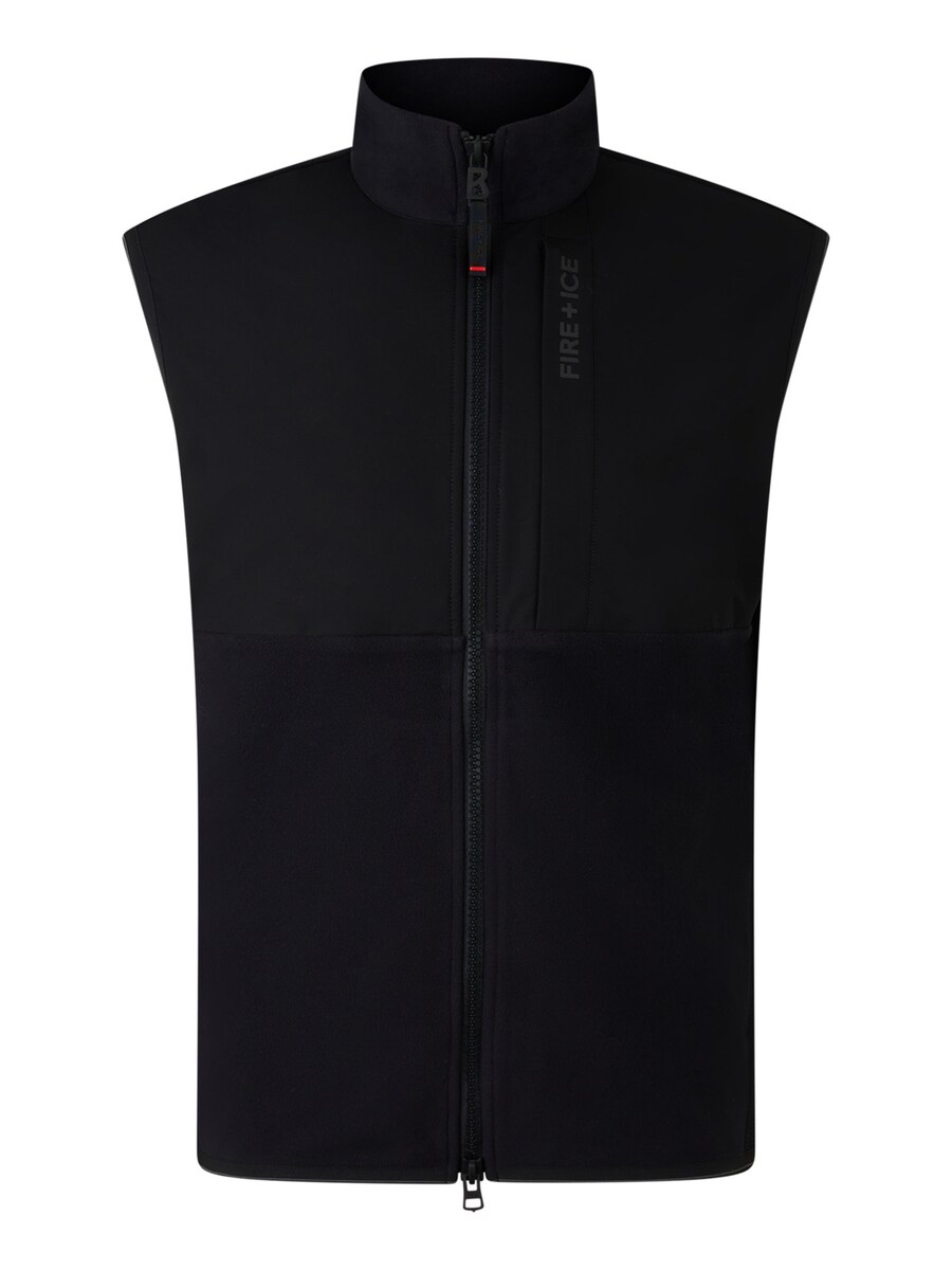 Жилет Bogner Fire + Ice Lais, Black
Жилет Bogner Fire + Ice Lais, Black