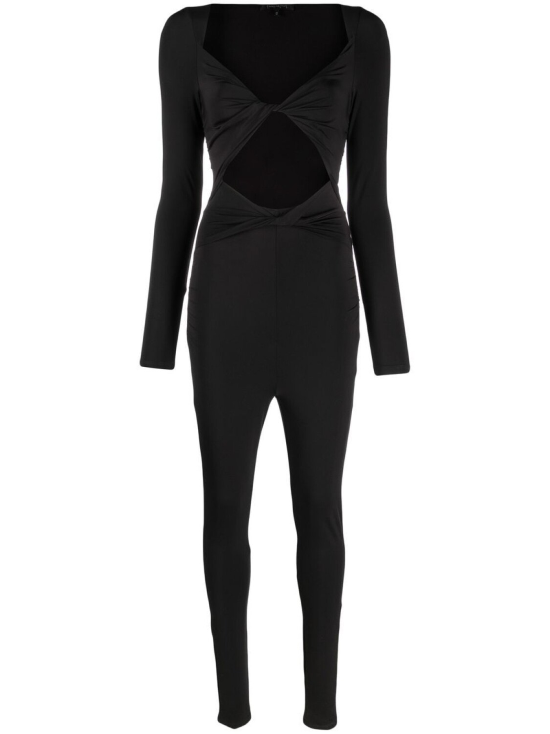 Patrizia Pepe комбинезон из джерси, черный
Patrizia Pepe комбинезон из джерси, черный