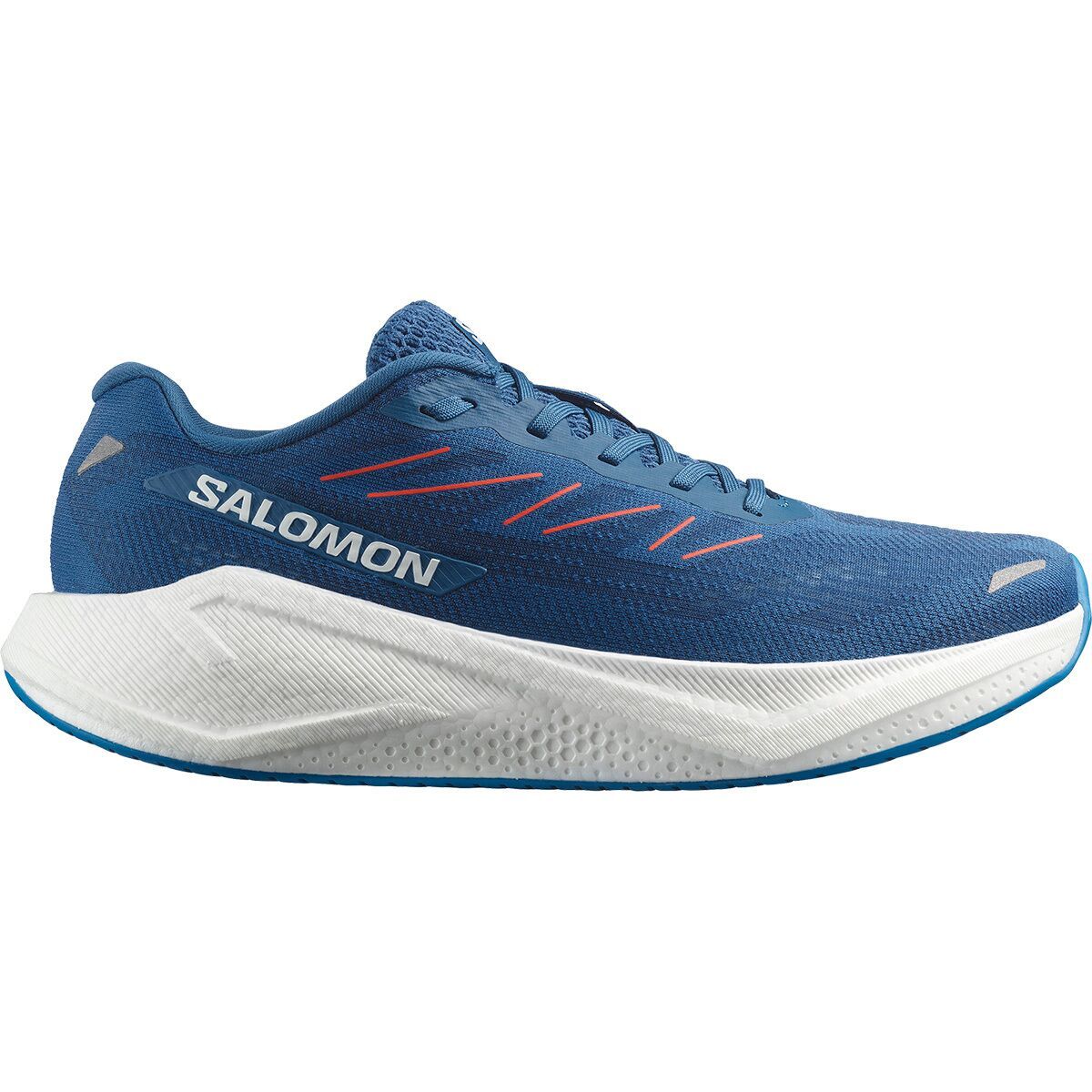 Кроссовки для бега Aero blaze 3 Salomon, мультиколор
Кроссовки для бега Aero blaze 3 Salomon, мультиколор