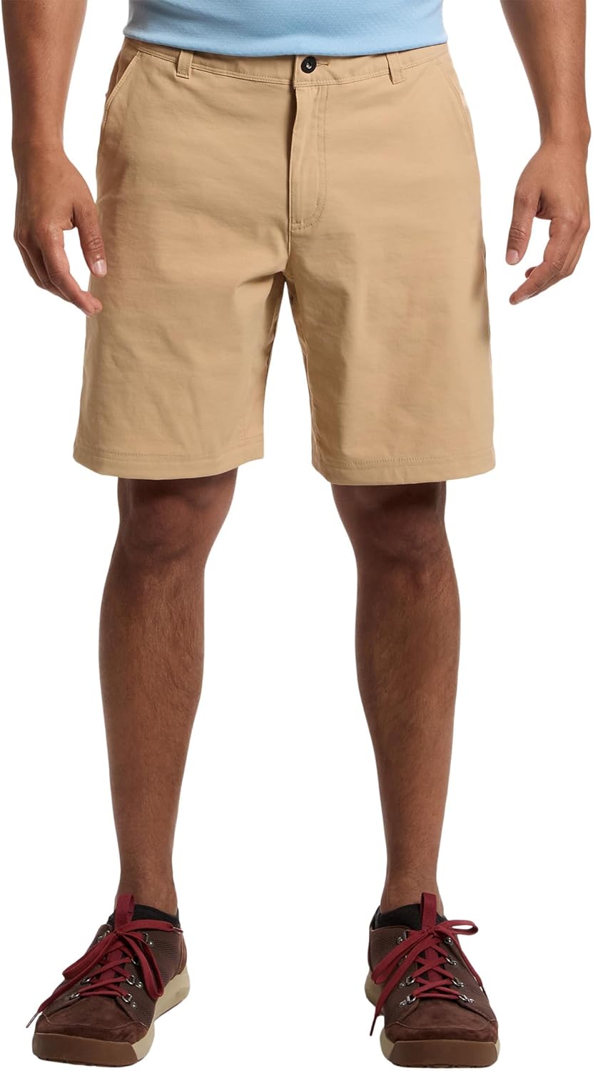 Columbia мужские шорты Black Mesa Chino, Canoe
Columbia мужские шорты Black Mesa Chino, Canoe