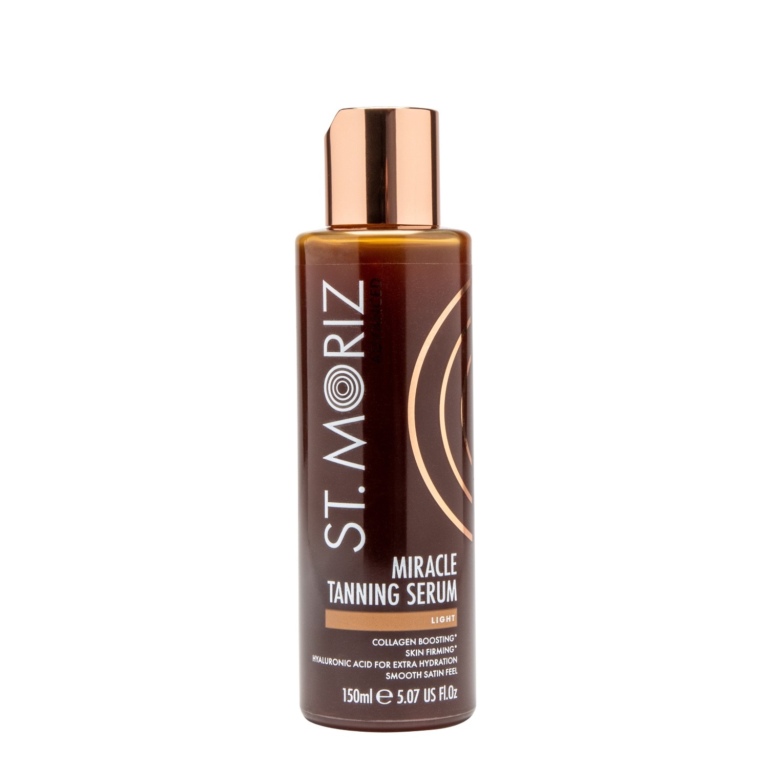 Средство для загара advanced anti aging-selbstbräunungsserum für körper und gesicht St Moriz, объем 150 мл
Средство для загара advanced anti aging-selbstbräunungsserum für körper und gesicht St Moriz, объем 150 мл