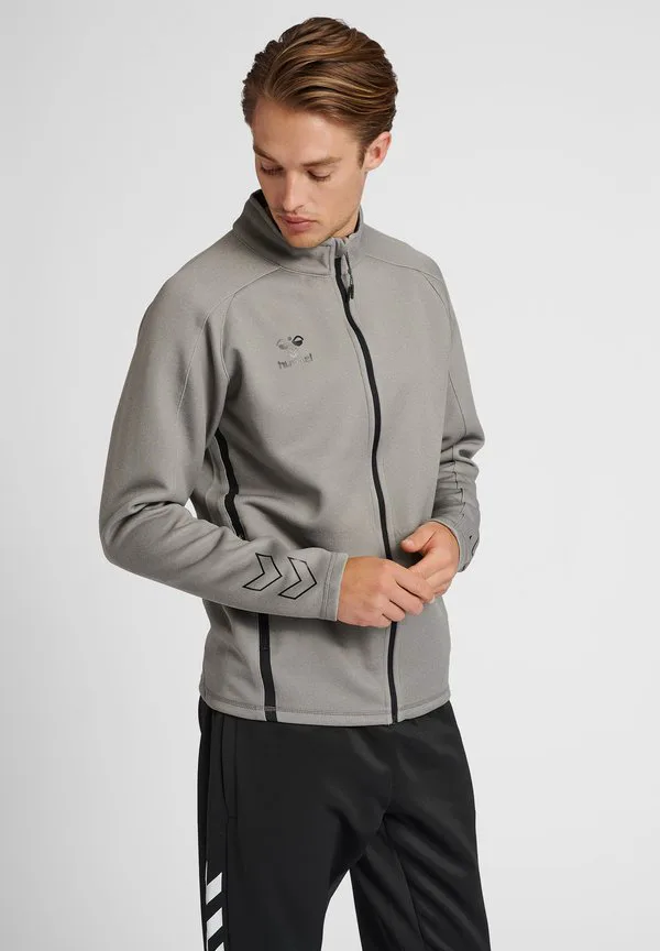 Толстовка на молнии cima Hummel, Grey Melange, Серый, Толстовка на молнии cima Hummel, Grey Melange
Толстовка на молнии cima Hummel, Grey Melange, Серый, Толстовка на молнии cima Hummel, Grey Melange