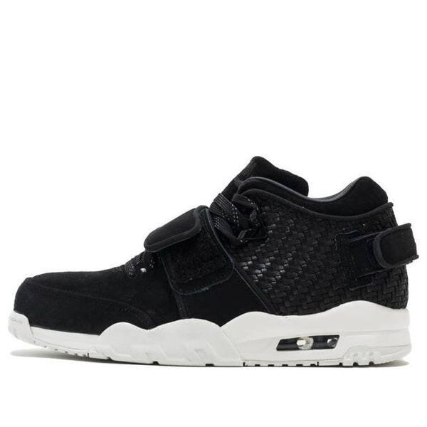Кроссовки Air Trainer Cruz Nike, черный
Кроссовки Air Trainer Cruz Nike, черный