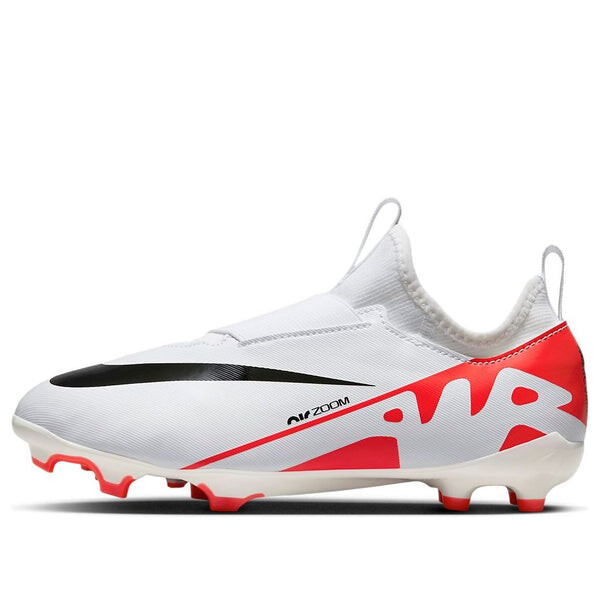 Кроссовки zoom mercurial vapor 15 академия мг Nike, красный
Кроссовки zoom mercurial vapor 15 академия мг Nike, красный