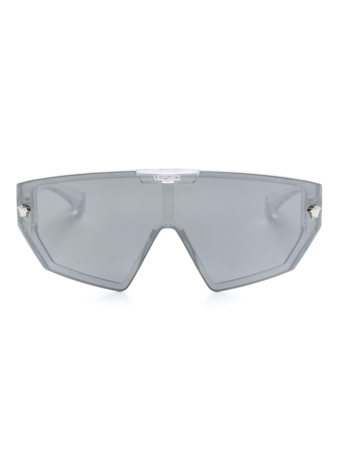 Солнцезащитные очки-пилоты Versace Eyewear, серый
Солнцезащитные очки-пилоты Versace Eyewear, серый