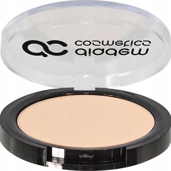 Матирующая прессованная пудра 01 Diadem
Матирующая прессованная пудра 01 Diadem