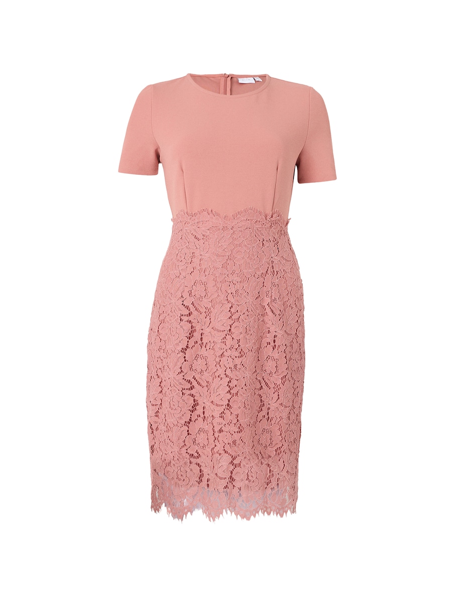 Платье VILA VICLARA, Pitaya
Платье VILA VICLARA, Pitaya