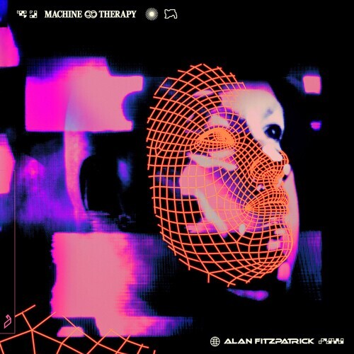 Виниловая пластинка F*ck, Alan: Machine Therapy
Виниловая пластинка F*ck, Alan: Machine Therapy