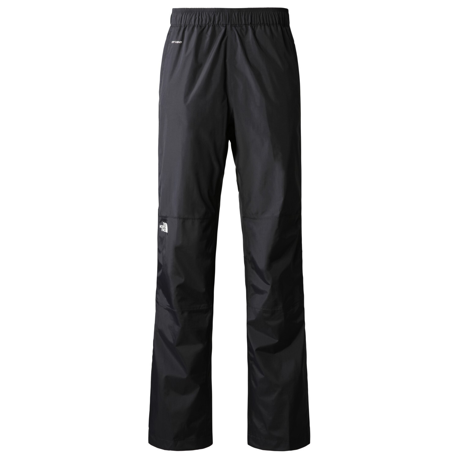 Дождевые брюки The North Face Women's Antora Rain Pant, цвет TNF Black
Дождевые брюки The North Face Women's Antora Rain Pant, цвет TNF Black