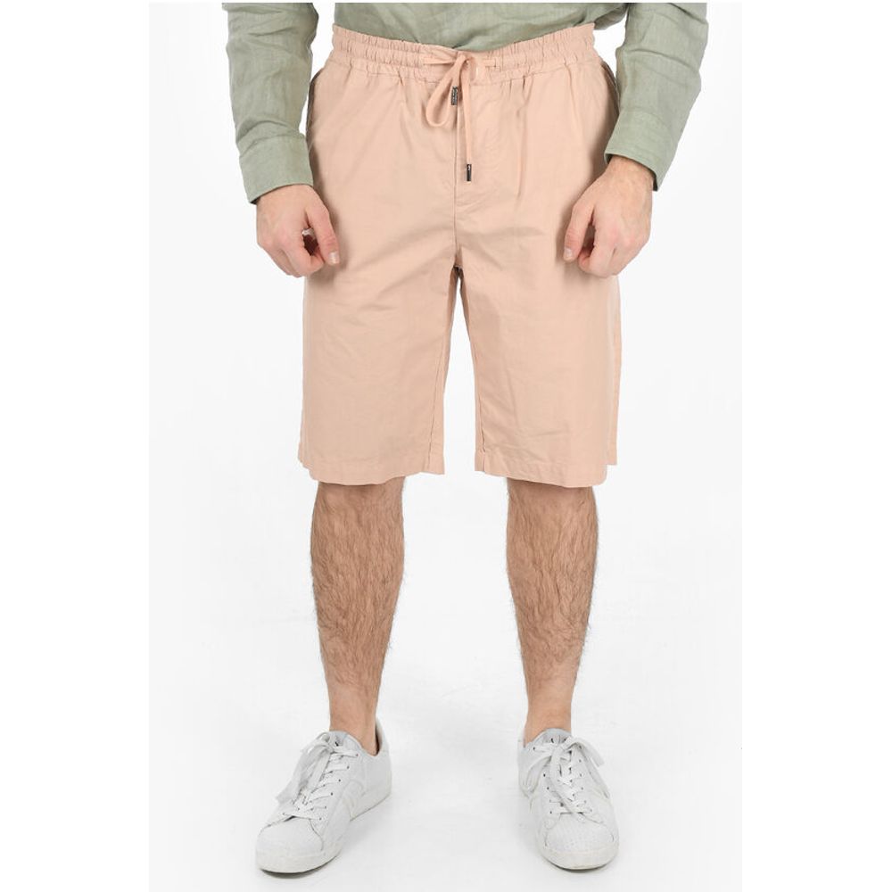 Однотонные шорты из микро-рипстопа Woolrich, Multicolor
Однотонные шорты из микро-рипстопа Woolrich, Multicolor