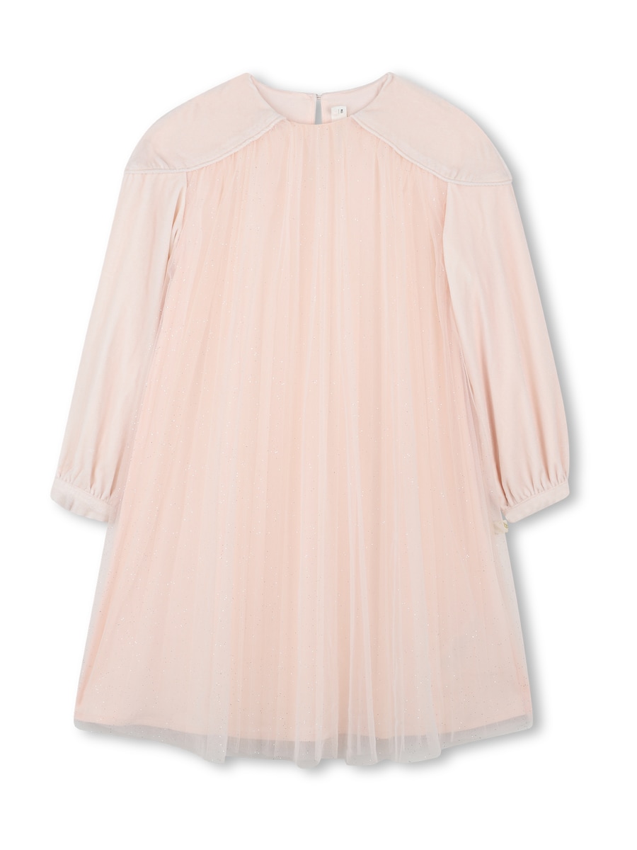 Платье Billieblush, Rose
Платье Billieblush, Rose