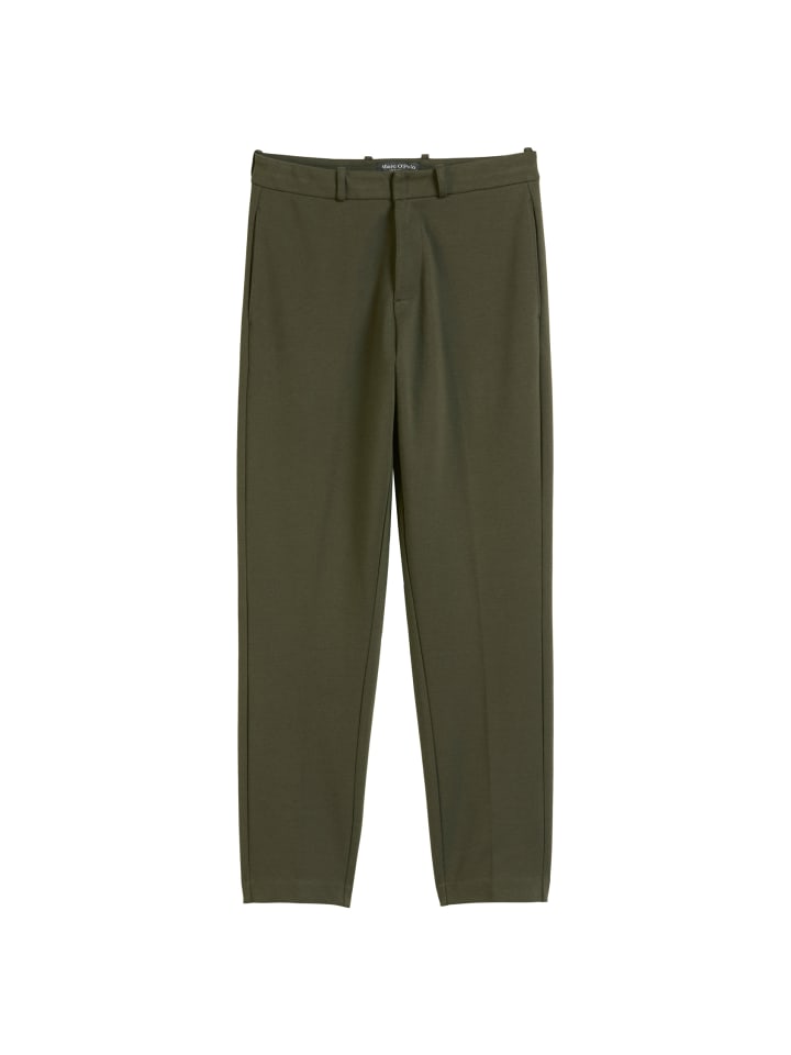 Тканевые брюки Marc O'Polo
Тканевые брюки Marc O'Polo