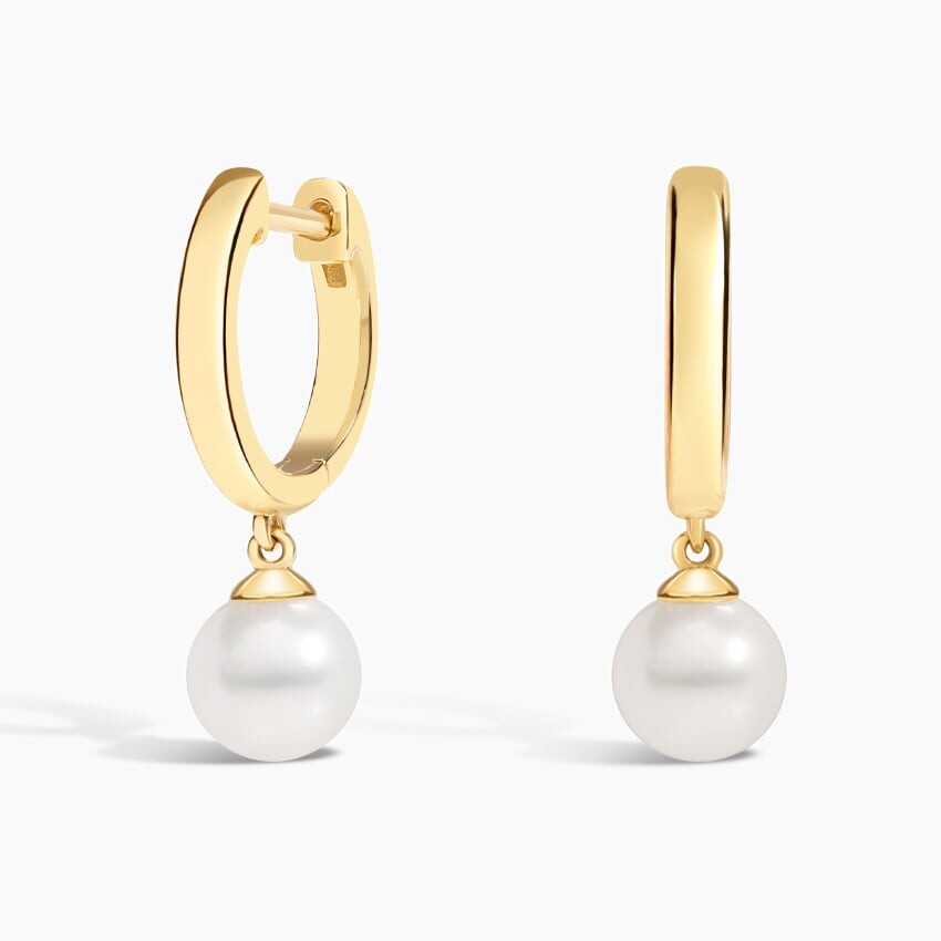 Серьги Brilliant Earth
Серьги Brilliant Earth