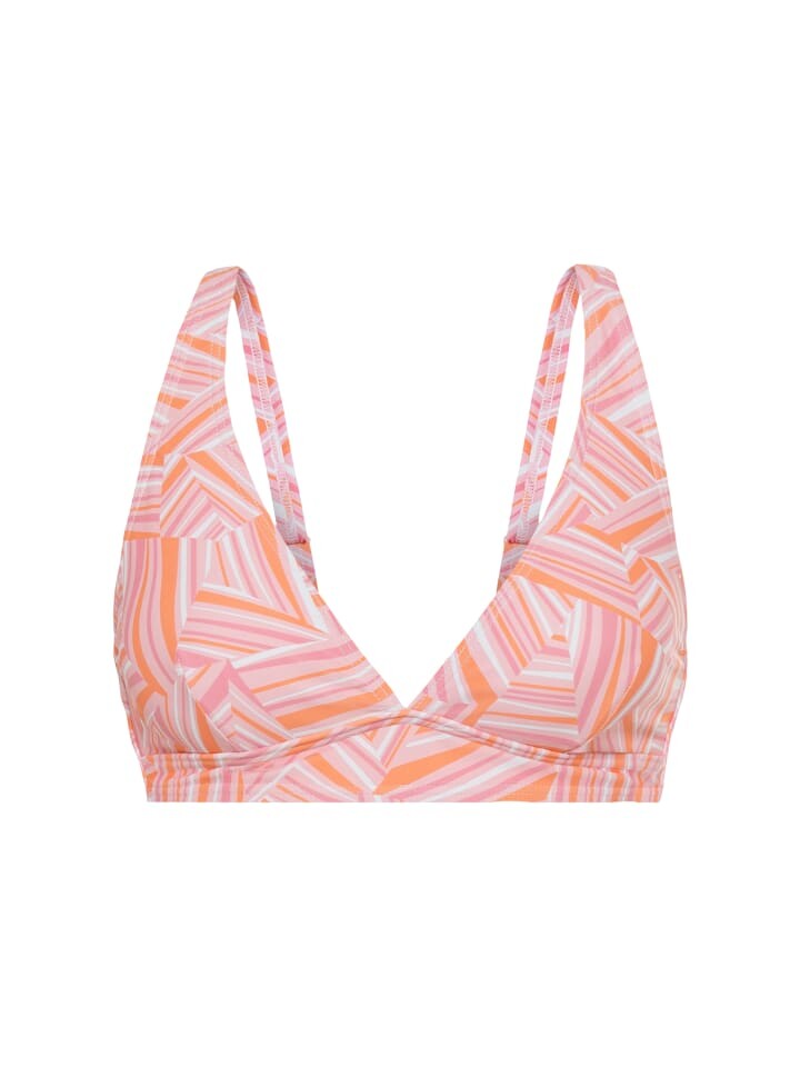 Верх бикини LSCN BY LASCANA, цвет rosa bedruckt
Верх бикини LSCN BY LASCANA, цвет rosa bedruckt