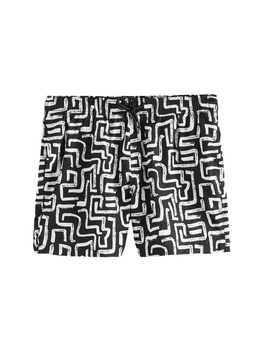 Шорты для серфинга Next, черный
Шорты для серфинга Next, черный