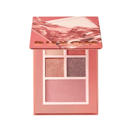 Палитра теней для век Forever Babe High Pigment
Палитра теней для век Forever Babe High Pigment