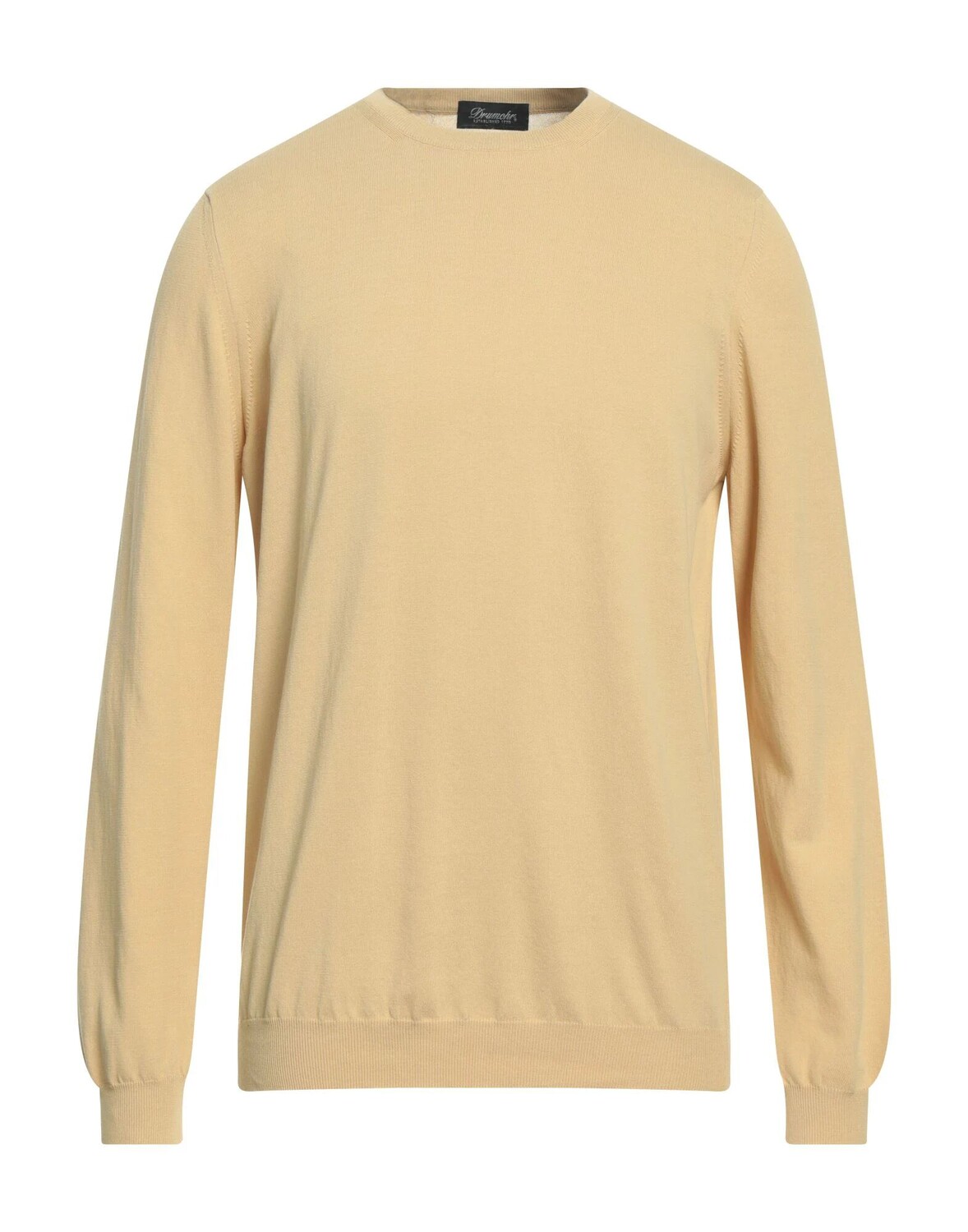 Свитер Drumohr, песочный
Свитер Drumohr, песочный