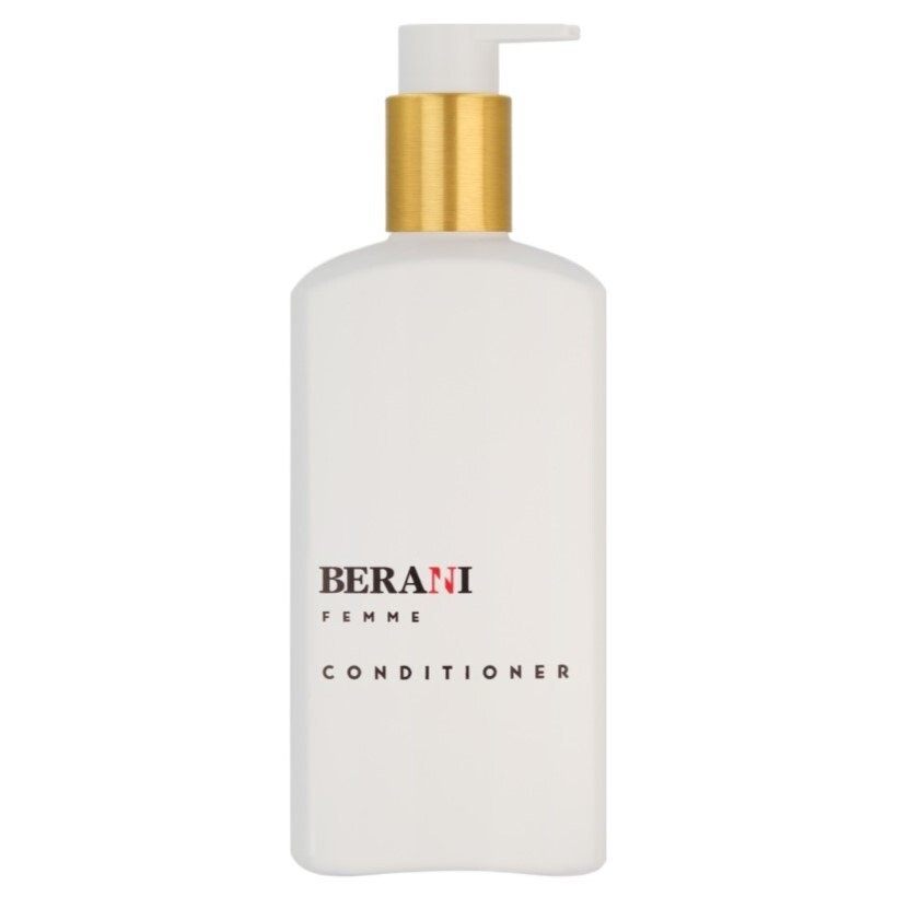 Berani, Femme Conditioner, Кондиционер для всех типов волос для женщин, 300мл
Berani, Femme Conditioner, Кондиционер для всех типов волос для женщин, 300мл