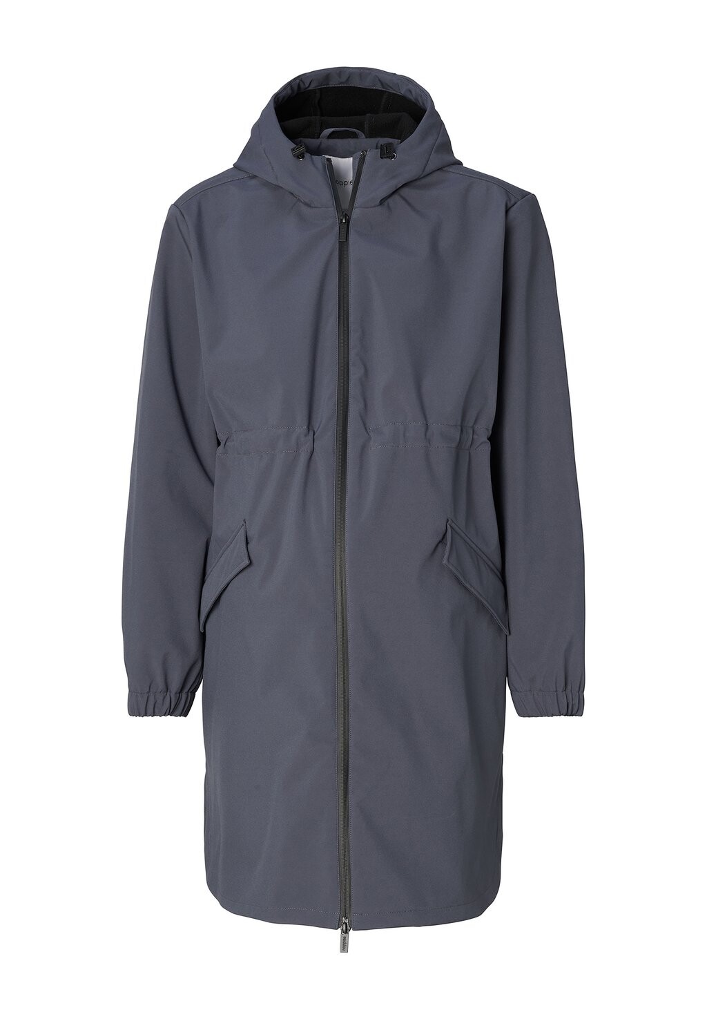 Парка REY Noppies, серый
Парка REY Noppies, серый