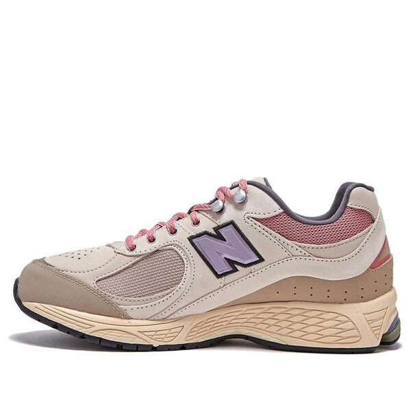 Кроссовки 2002р New Balance, серый 
Кроссовки 2002р New Balance, серый