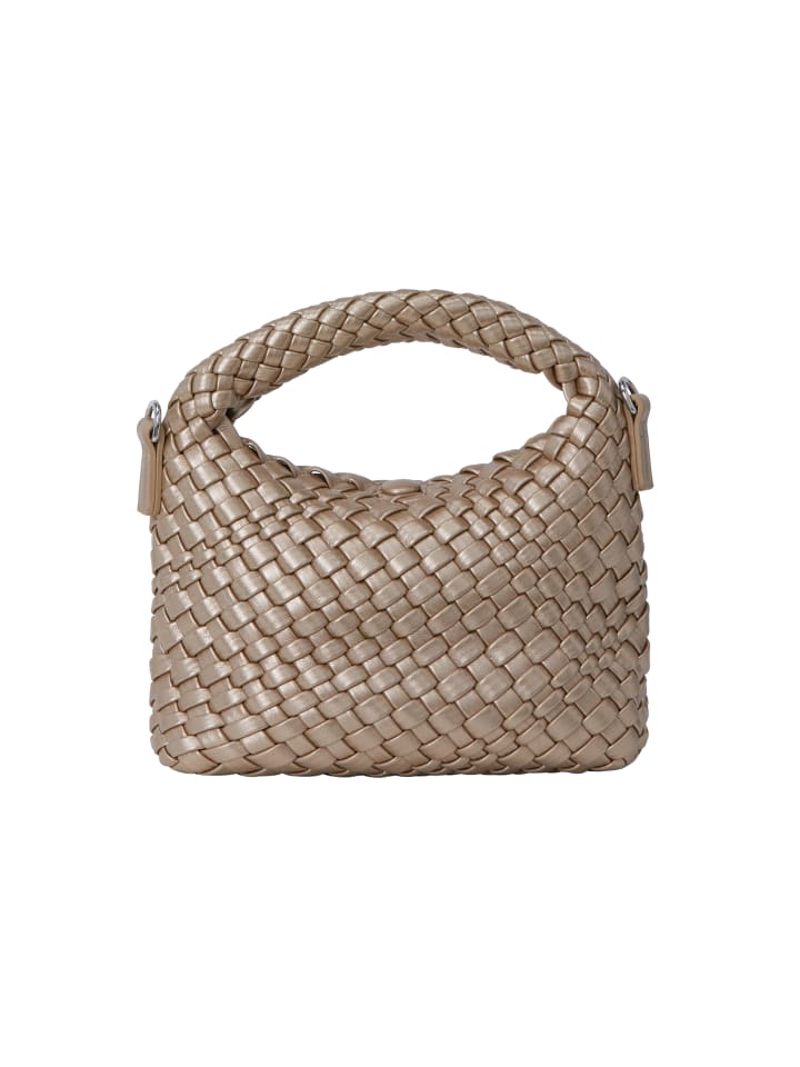 Наплечная сумка faina, золотой
Наплечная сумка faina, золотой