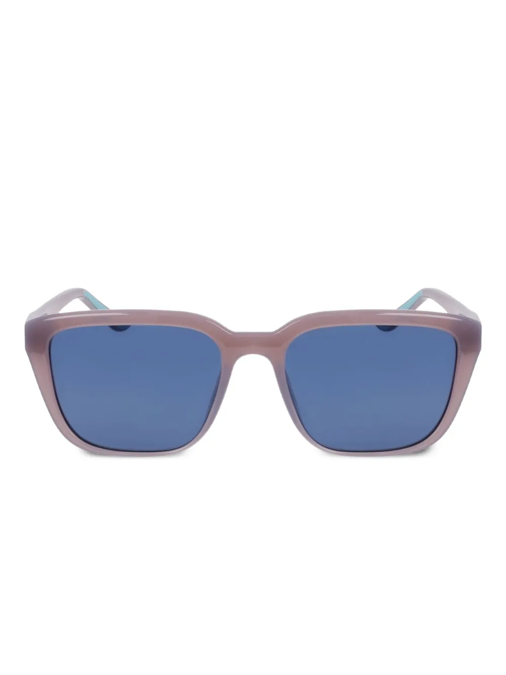 Солнцезащитные очки в квадратной оправе Nike, серый
Солнцезащитные очки в квадратной оправе Nike, серый