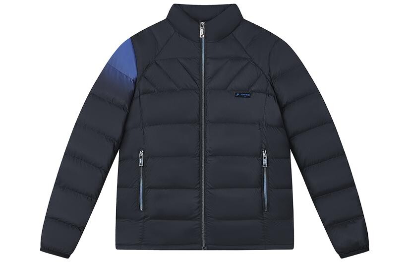 Куртка Team Wang X Down унисекс, цвет черный как смоль Fila Fusion
Куртка Team Wang X Down унисекс, цвет черный как смоль Fila Fusion