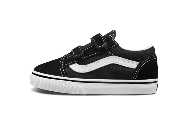 Обувь для малышей Vans Old Skool TD
Обувь для малышей Vans Old Skool TD