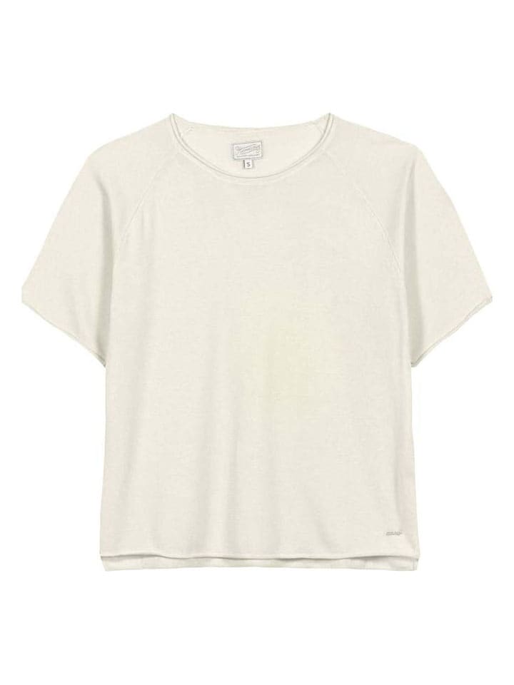 Свитер Herrlicher, кремовый
Свитер Herrlicher, кремовый