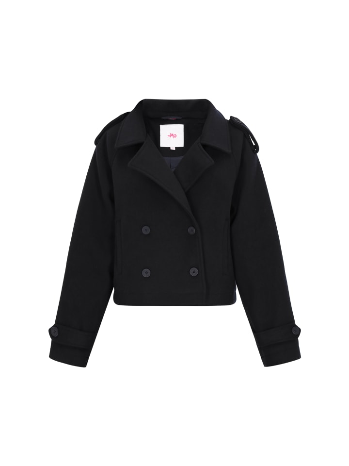 Куртка myMo, темно-синий
Куртка myMo, темно-синий