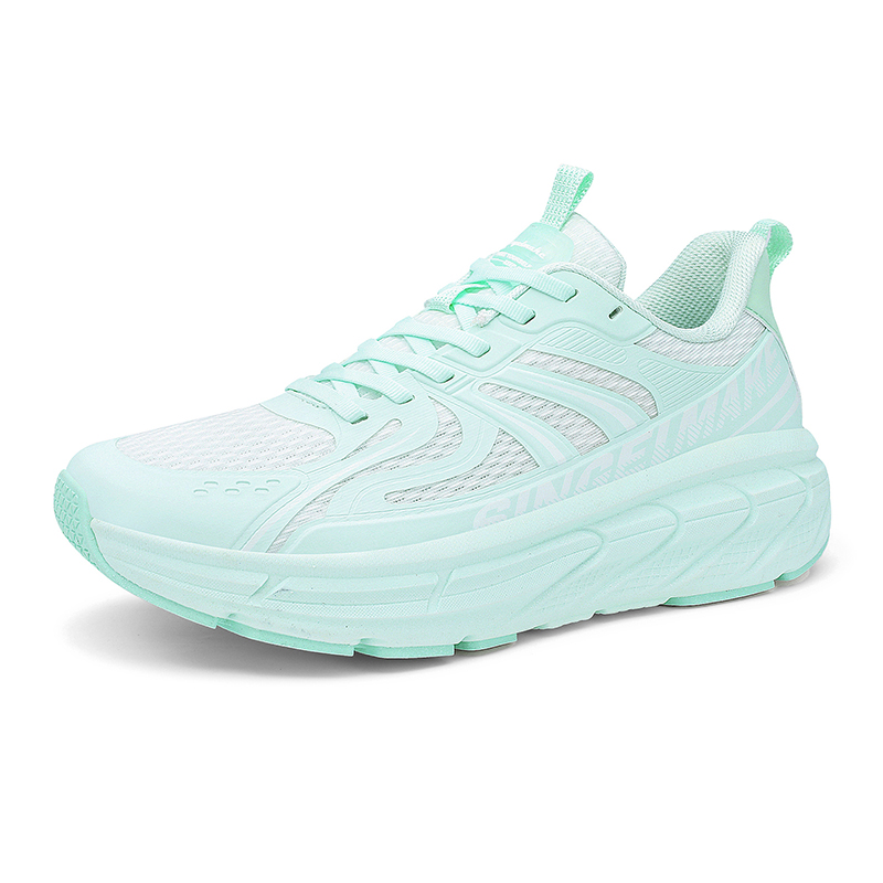 Spirit Fox Low Top MD Supercritical Outsole спортивные повседневные кроссовки для бега Unisex Jianjie, зеленый
Spirit Fox Low Top MD Supercritical Outsole спортивные повседневные кроссовки для бега Unisex Jianjie, зеленый