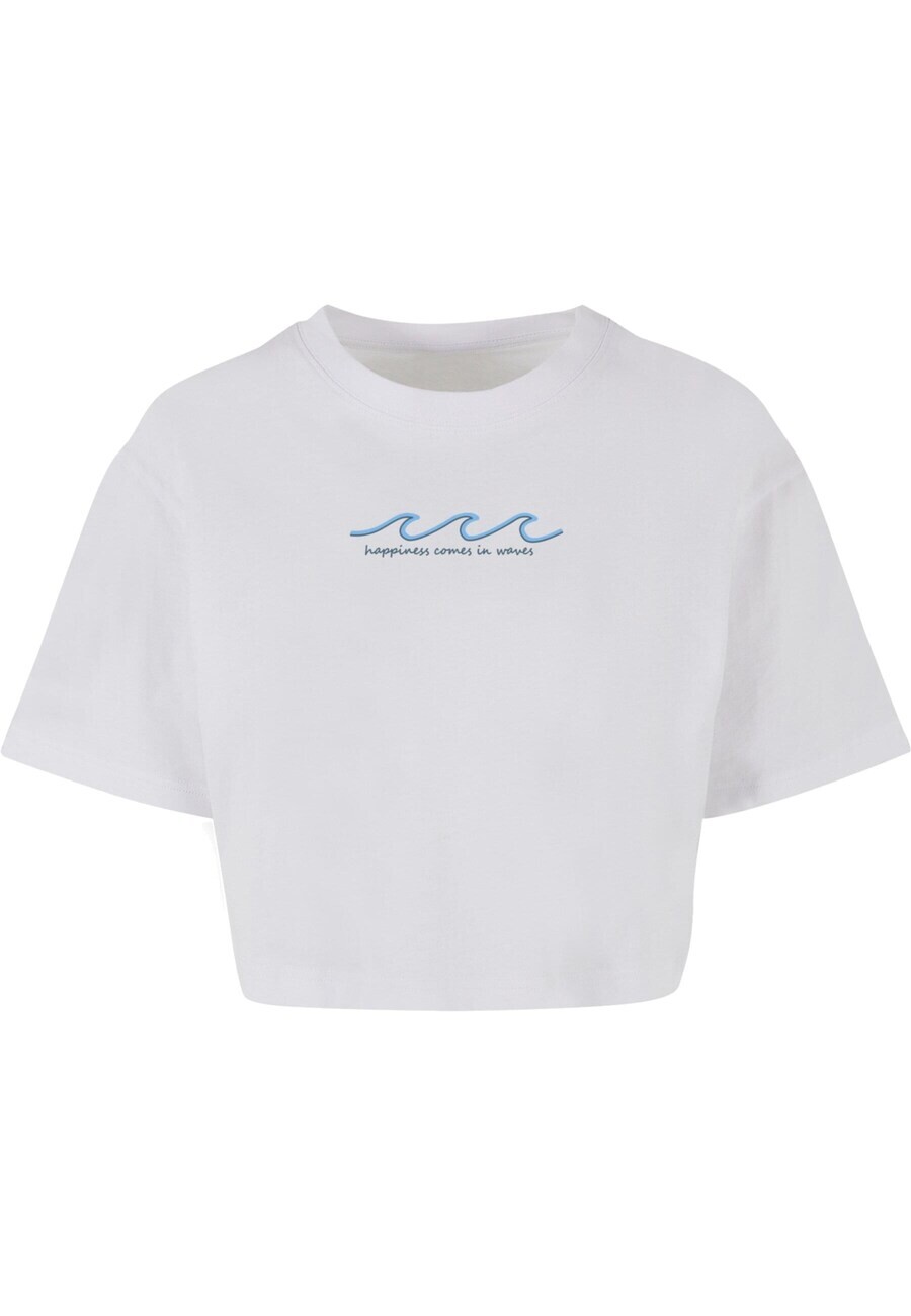 Укороченный топ Merchcode Oversized Shirt Summer - Wavesr, белый
Укороченный топ Merchcode Oversized Shirt Summer - Wavesr, белый