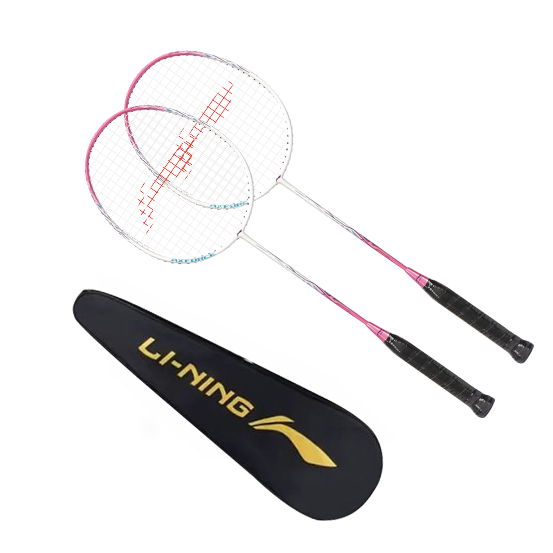 Ракетка для бадминтона thunder 9 LINING
Ракетка для бадминтона thunder 9 LINING