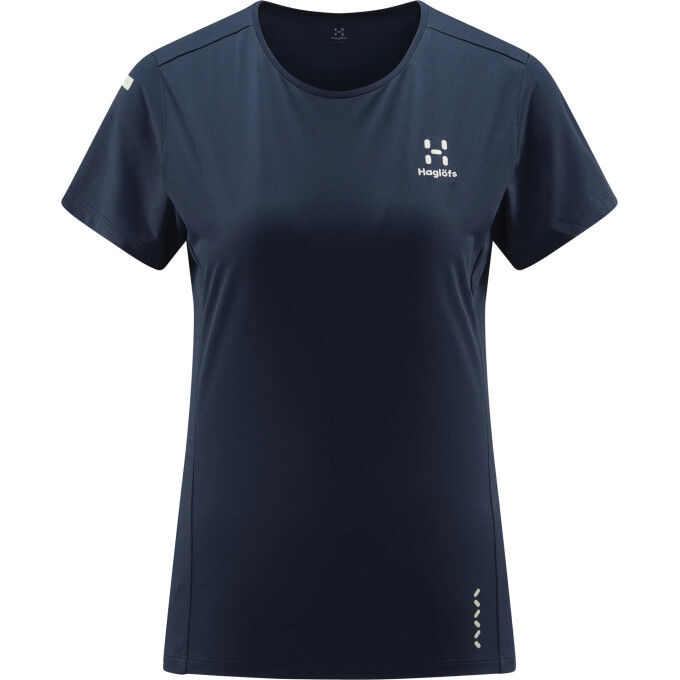 Футболка Haglofs LIM TECH TEE WOMEN Tarn Blue
Футболка Haglofs LIM TECH TEE WOMEN Tarn Blue
