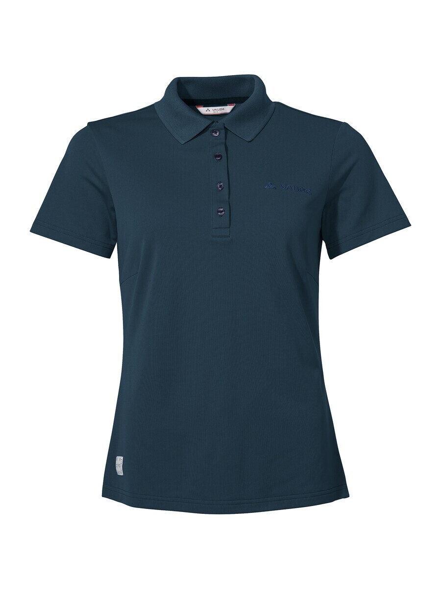 Спортивная футболка Vaude ESSENTIAL, темно-синий
Спортивная футболка Vaude ESSENTIAL, темно-синий