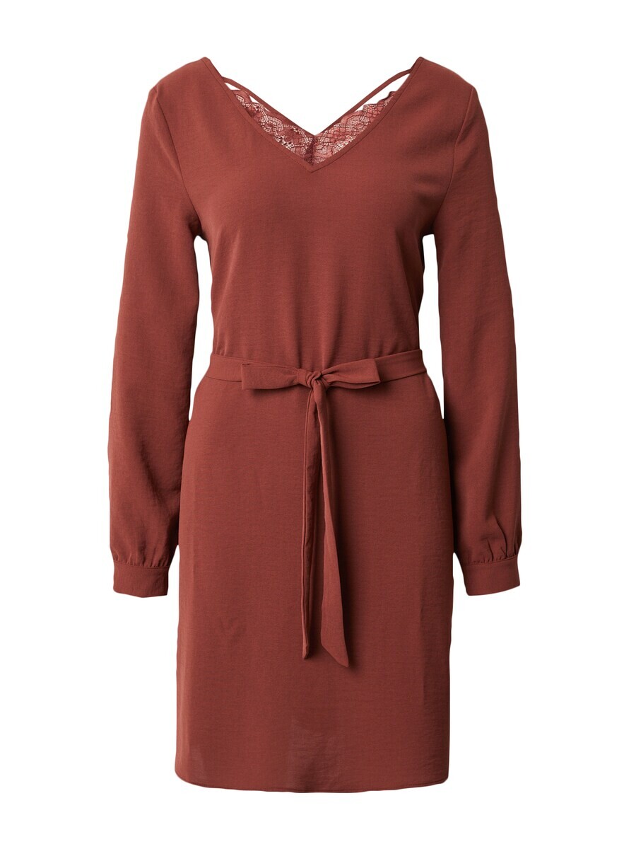 Платье About You, цвет Rusty Red
Платье About You, цвет Rusty Red