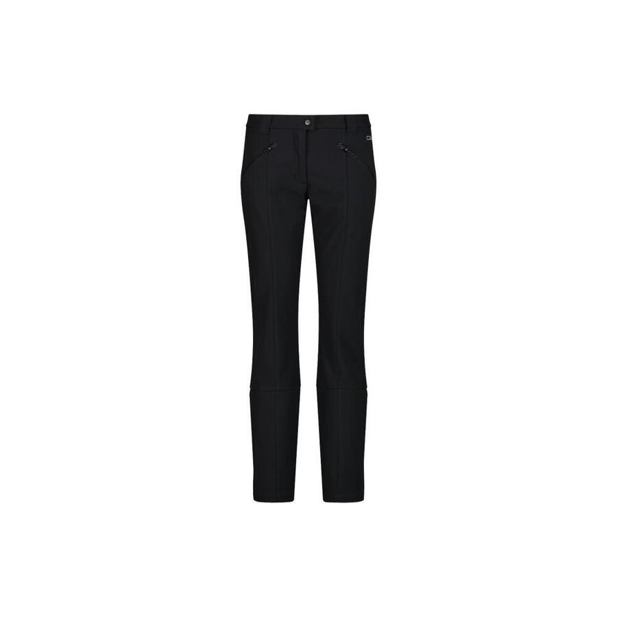 Женские лыжные брюки CMP с внутренним гетром 38A1586
Женские лыжные брюки CMP с внутренним гетром 38A1586