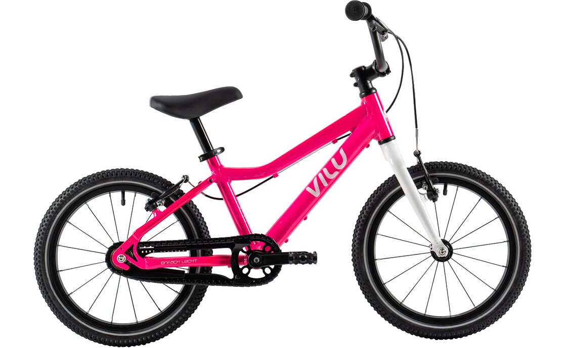 Детский велосипед Vilu SECHZEHN - 16 дюймов - Diamant - 2024, цвет Pink|pink/white, Белый, Детский велосипед Vilu SECHZEHN - 16 дюймов - Diamant - 2024, цвет Pink|pink/white
Детский велосипед Vilu SECHZEHN - 16 дюймов - Diamant - 2024, цвет Pink|pink/white, Белый, Детский велосипед Vilu SECHZEHN - 16 дюймов - Diamant - 2024, цвет Pink|pink/white